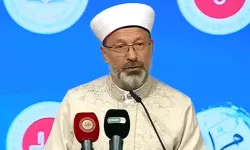 Ali Erbaş: Peygamberimizin Şahsiyet İnşasını Yaygınlaştıracağız