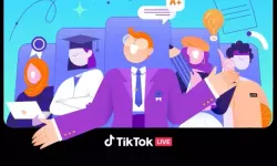 TikTok'tan Gençlere İngilizce ve Teknoloji Eğitimleri