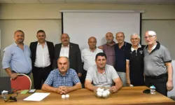 Yunusemre Belediyespor’dan Amatör Spor Kulüplerine Büyük Destek