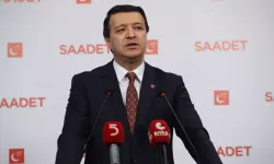 Saadet Partisi'nden Çocuk Cinayetlerine İdam Önerisi