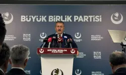 Mustafa Destici: Bugün İdamı Savunanlar, 2018'de İmza Atmadı