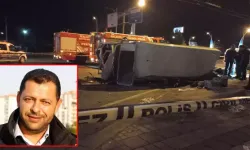 Malatya’da İşçi Servisi ile Otomobil Çarpıştı: 1 Ölü, 13 Yaralı