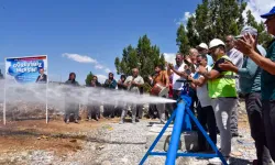 MESKİ, Silifke'deki İçme Suyu Sorununa Kalıcı Çözüm Buldu