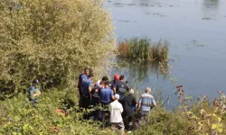 Kızılırmak Nehri'nde Bulunan Cesedin Kimliği Açıklandı