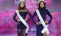 Miss Turkey 2024’ün Birincisi Açıklandı