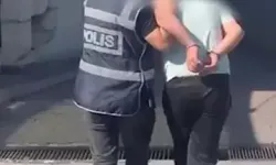 16 Yıl Hapisle Aranan Hükümlü Kayseri’de Yakalandı