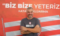 Samsunspor Teknik Direktörü Thomas Reis: "Mental Anlamda Çok İyi Durumdayız"