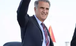 Trabzonspor’dan Şenol Güneş İçin KAP Bildirimi