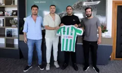 Narlıdere Belediyespor’dan Büyük Transfer: Jahovic ve Berkan İzmir’e Döndü