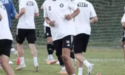 İbrahim Öztürk Futbolu Bıraktı