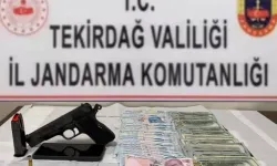 Kendilerini Jandarma Olarak Tanıtan Dolandırıcılar Jandarma Tarafından Yakalandı