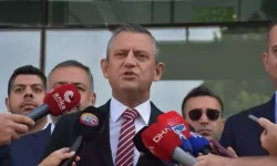 Özgür Özel: Seçim Tarihini Şimdi Açıklayalım