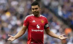 Casemiro'nun Galatasaray Transferi: 'Evet' Dedi, Sonra Neden Vazgeçti?