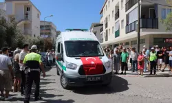 Ayşenur Ezgi Eygi'nin Cenazesi Aydın'da Babaevine Getirildi