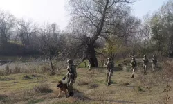 Yunanistan'a Kaçmaya Çalışırken Yakalanan PKK Şüphelisi Tutuklandı