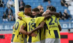 Kasımpaşa - Fenerbahçe: 0-2