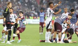 Trabzonspor'dan Cihan Çanak Açıklaması