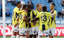 Fenerbahçe Derbi Öncesi Kayıp Yaşamadı