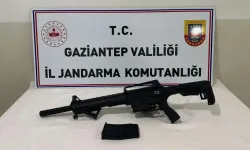 Gaziantep’te Havaya Ateş Açan 6 Şüpheli Yakalandı