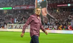 Şenol Güneş’in 5’inci Döneminde Yenilgisiz Başlangıç