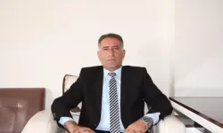 Yedisu Belediye Başkanı Sedat Uçar İYİ Parti'den İstifa Etti