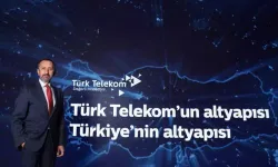 Türk Telekom, 2024’ün İkinci Çeyreğinde Konsolide Gelirlerini 63,2 Milyar TL’ye Yükseltti