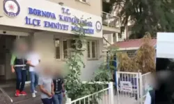 İzmir'de Silah Kaçakçılığı Operasyonunda 3 Kişi Tutuklandı