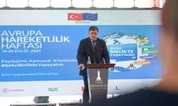 Başkan Tugay: Sağlıklı Şehirler İçin Akılcı Çözümler Üreteceğiz