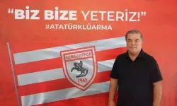 Samsunspor Başkan Vekili Bilen: Bu İddiaların Kulübümüzde Yeri Yoktur