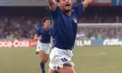 İtalyan Efsane Futbolcu Salvatore Schillaci, Yaşamını Yitirdi