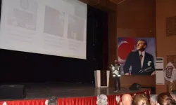 Ceyhan Belediyesi Personeline Madde Bağımlılığı Farkındalık Semineri