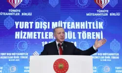 Cumhurbaşkanı Erdoğan'ın Anayasa'nın İlk 4 Maddesi Hakkındaki Açıklamaları