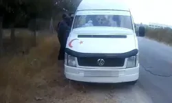 Adana'da 234 Servis Aracına Korsan Taşımacılık Cezası