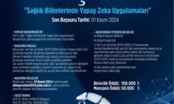 Akıngüç Ödülleri 2024’e Başvurular Başladı