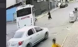 Avcılar'da Servis Midibüsünün Çarptığı 4 Yaşındaki Çocuk Hayatını Kaybetti