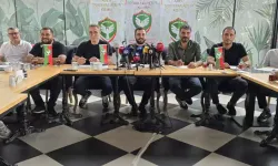 Ersun Yanal: Amedspor, Türkiye’nin En Çok İzlenen 3-4 Takımından Biri