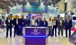 TÜMOSAN Döküm, ANKIROS 2024 Fuarı’nda Yeni Ürünlerini Tanıtıyor