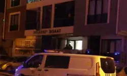 Emekli Polis Burdur'da Evinde Ölü Bulundu