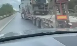 Kadıköy’de Trafikte Yol Verme Tartışması Kamerada