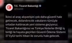 Güvenli Ödeme Sisteminin Faydaları ve Tüketicilerin Dikkat Etmesi Gerekenler