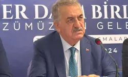 AK Parti'li Yazıcı'dan Özgür Özel'e: Böyle Bir Siyaset Olmaz