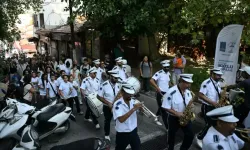 İkioklu Mahalle Şenliği: Kuşadası'nın Tarihi ve Kültürel Zenginliğini Kutlama