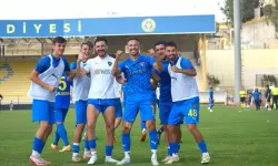 Bucaspor 1928 Tam Gaz Devam