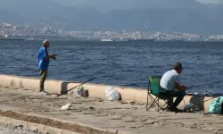 Çevre Kirliliği ve Balık Avlama Yasağına Rağmen Süren İhlaller