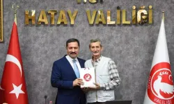 Ahilik Kültürü ve Hatay Valisi'nin Sembolik Giyimi