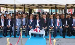 Ahilik Haftası, Kayseri'de çeşitli etkinliklerle coşkuyla kutlanmıştır.