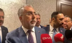 Bakan Işıkhan: İşgücü Uyum Programı Ücretini Artırmak İçin Çalışma Yapıyoruz