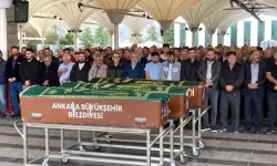 10. Kattan Düşen Yusuf'un Cenazesi