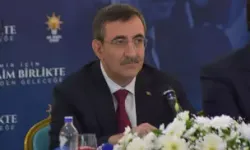 Cevdet Yılmaz: İzmir Körfezi'nde Ciddi Yatırımlar Yapmak Lazım