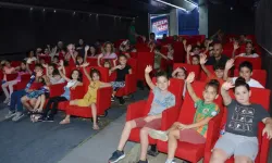 Altın Portakal Sinema Tırı Başlıyor